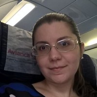 Taimin Employee Meire dos Santos's profile photo