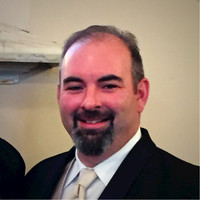 Coltrane Systems LLC Employee Bill Pfister's profile photo