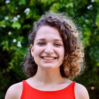 Streema Employee Ma Candelaria Zangari's profile photo