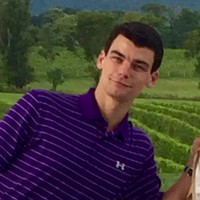 Trummer Employee Nicholas Rehor's profile photo