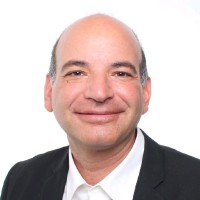Digitain Employee Gil Soffer's profile photo