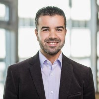 rocon Rohrbach EDV-Consulting GmbH Employee Jamal Alkhayyal's profile photo