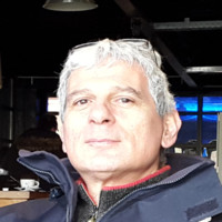 George Bomboridis Email & Phone Number