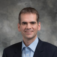 First Solar Employee Markus Gloeckler's profile photo