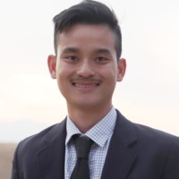 DataAnnotation Employee Binh Vu's profile photo
