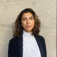 Hilton Toronto Employee Larysse Nunes's profile photo