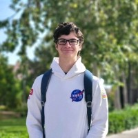 SpaceX Employee Jonathan Gottschalk's profile photo