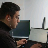 Florence One Employee Lorenzo Bianciardi's profile photo