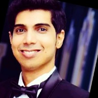 Vinay K Email & Phone Number