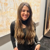 Prana Comex Employee Daniele Santos's profile photo