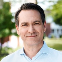 WebPros Employee Christian Koch's profile photo