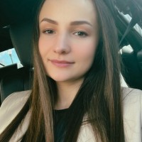 Olena Shevchuk Email