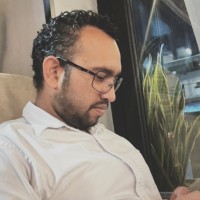 Grupo de Tiendas Asociadas S.A Employee Alberto Benjamín Ortiz Quintero's profile photo