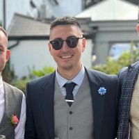 Under Armour Employee Jonny Summers's profile photo