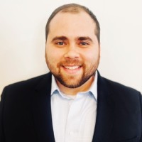 Centerline Biomedical Employee Greg Gabay's profile photo