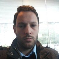 moj-eRačun Employee Ivan Tomljenović's profile photo