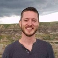 MoveAhead Employee Eoin O'Brien's profile photo