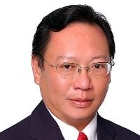 Vida International Pte Ltd Employee Lawrence Tan's profile photo