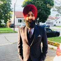 Karanpreet Singh Email