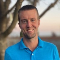 Clevyr Employee Tarrant Carter's profile photo