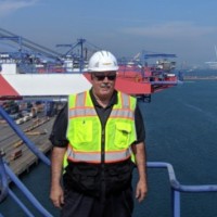 Harbor Industrial Services Corp. Employee Stephen B Larripa's profile photo