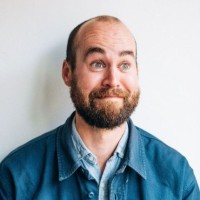 Installio Employee Raphael Sibille's profile photo