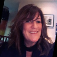 Freightliner Group Ltd Employee Jeanette Close's profile photo