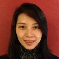 Sap Employee Esther Ko's profile photo