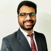 Blinkit Employee Abhishek Sachdev's profile photo