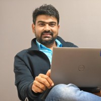 Prashant Kurhade Email & Phone Number
