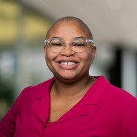 Eboni Dunbar-Scott Email & Phone Number