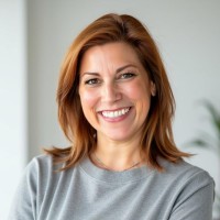 Madhive Employee Sarah Chamberlain's profile photo