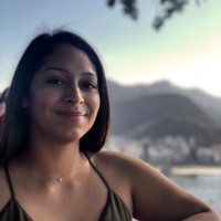 Sol Food - Puerto Rican Cuisine Employee Fernanda Orellana's profile photo