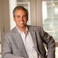 Robots and Pencils Employee Len Pagon's profile photo