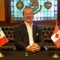 David Coburn