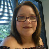 Facility Latam Employee Yitzy Solange Guillén Quintero's profile photo
