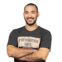 CloudZone Employee Shay Netzer's profile photo