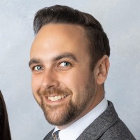 TXM Group Employee Trys Harrison's profile photo