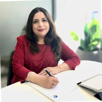 National Pacific Finance Employee Savita Bijlani's profile photo
