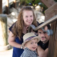RevContent Employee Jessi MacFarlane's profile photo