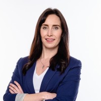 CloudKettle Employee Leslie Flemming's profile photo