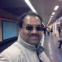 Flowchem Industries Employee Thomas Vettikode's profile photo