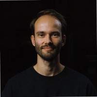 MODUL'AIR Employee Tom Geysen's profile photo