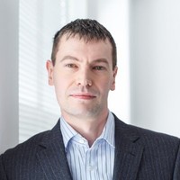 Ikiru People Employee Paul Mather's profile photo