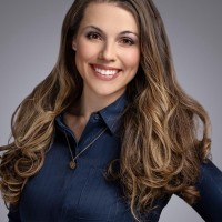 Capernaum Studios Employee Niki Hatzenbuehler's profile photo