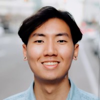 クラウドエース株式会社 Employee Sean Teo's profile photo