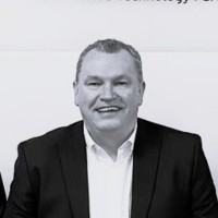 ISN Solutions Employee Scott Davidson's profile photo