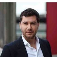 Micos Group Employee Omar Al-Omar's profile photo