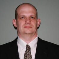 Catawba County Government Employee Scott Buxton's profile photo