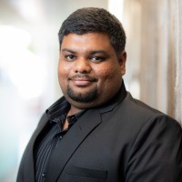 Uravu Labs Employee Akshat Jalan's profile photo